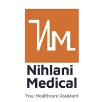 Nihlani Medicals icon