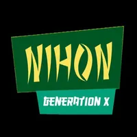 NIHON GENERATION X icon