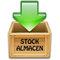 Stock Warehouse icon