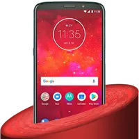 Theme & Launcher for Moto Z3 P icon