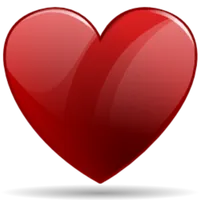 SL Dark Heart Theme icon