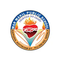 Mar Makil Public School icon