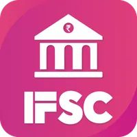IFSC Code - MICR & PIN Code icon