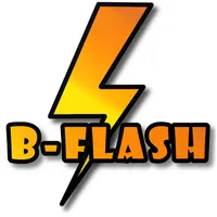 B-Flash icon