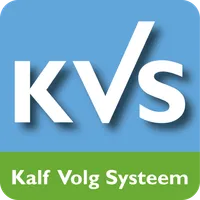 KVS Kalf Volg Systeem icon