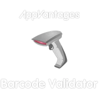 AppVantages Validator icon