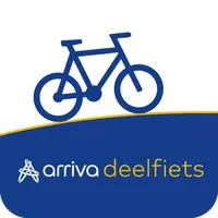Arriva Deelfiets icon