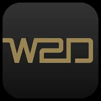 My Way2Drive icon