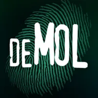 Wie is de Mol? icon