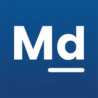 MyDesk CRM icon