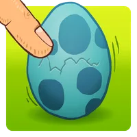 the Egg - crack the egg icon