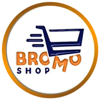 BromoShop | Scooter Onderdelen icon