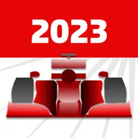 Racing Calendar 2023 + Ranking icon