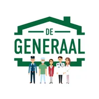 De Generaal Community App icon