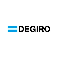 DEGIRO: Stock Trading App icon