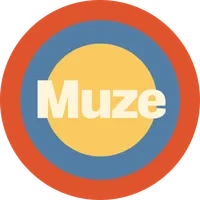 Muze icon