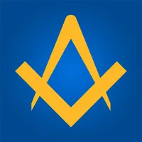 Vrijmetselaars app icon
