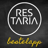 Restaria Bestelapp icon