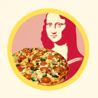 Pizzeria & Grillroom Mona Lisa icon