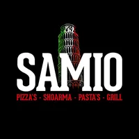 Pizzeria Grillroom Samio icon