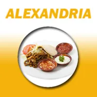 Alexandria icon