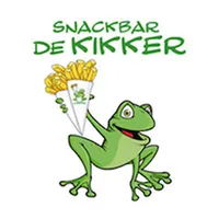 Cafetaria De Kikker icon