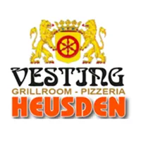 De Grillroom Vesting icon