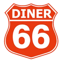 Diner 66 icon