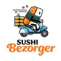 Sushi Bezorger (Hoofddorp) icon