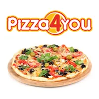 Pizza 4 You icon