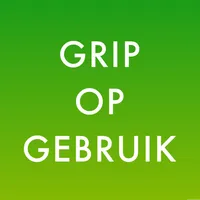 Grip op Gebruik icon