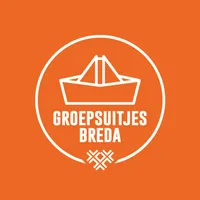 Groepsuitjes Breda icon