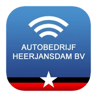 Autobedrijf Heerjansdam Track  icon