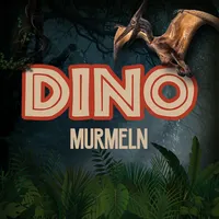 DINO-Murmeln von Netto icon