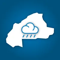 Rainsat Burkina Faso icon