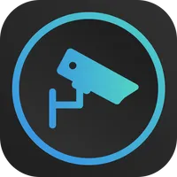 HomeWizard Cameras icon