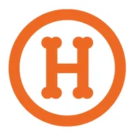 Hondjekoek: hondenvoer, snacks icon