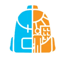 Regio in je Rugzak icon