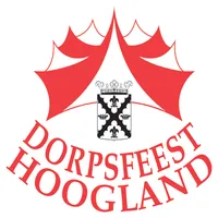 Dorpsfeest Hoogland icon