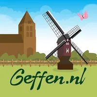Geffen.nl icon