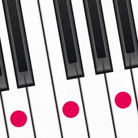 Akkorde auf dem Klavier icon