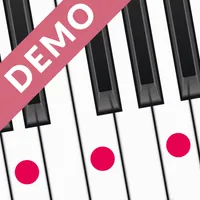 Akkoorden op de piano (demo) icon