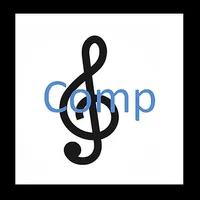 componisten (klassiek) icon