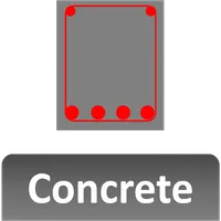 ConcreteDesign icon