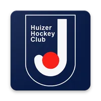 Huizer Hockey Club icon