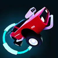 REKT! - High Octane Stunts icon