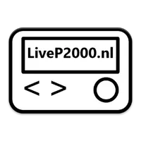 LiveP2000.nl - Free Meldingen icon