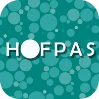 Hofpas icon