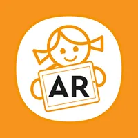 Rolf AR Landscapes icon