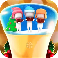 Hue Christmas Carols Advent icon